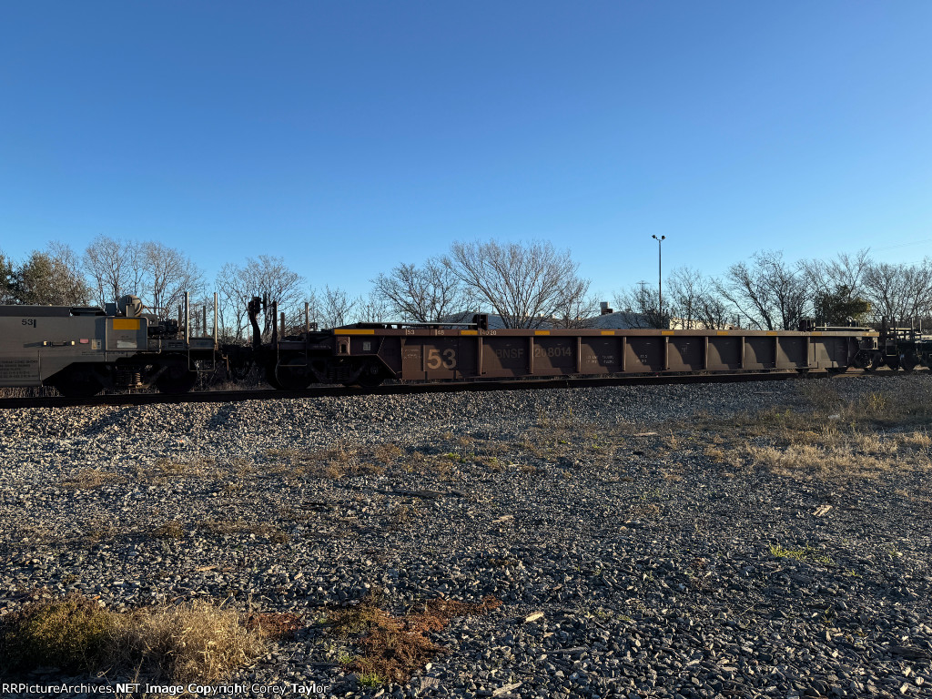 BNSF 208014